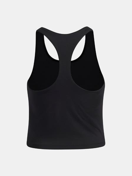 Under Armour Dekliška majica brez rokavov Under Armour G Motion Branded Crop