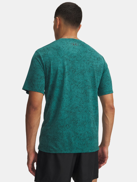 Under Armour Moška majica Under Armour UA Tech Tee Pixelate