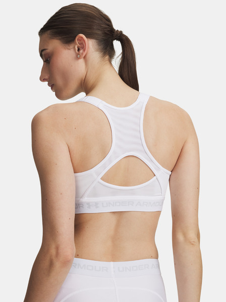 Under Armour Ženski nedrček Under Armour HeatGear High