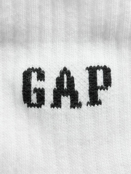 GAP Nogavice, 1 par GAP