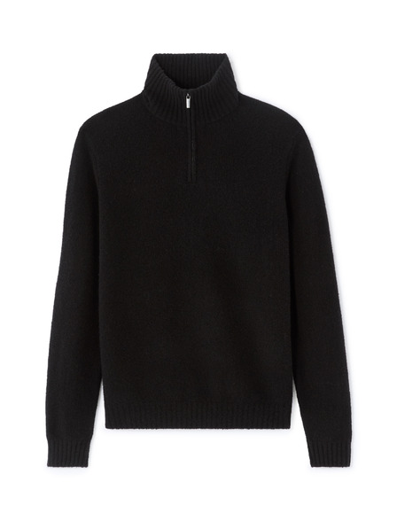 Celio Pulover Metruck z ovratnikom