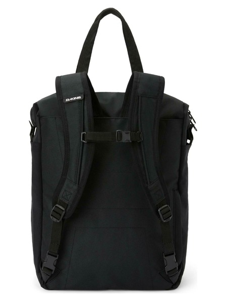Dakine Nahrbtnik Dakine Campus Hybrid 26L Black