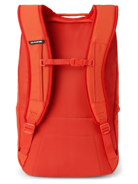 Dakine Nahrbtnik Dakine Campus L 33L Flame Scarlet