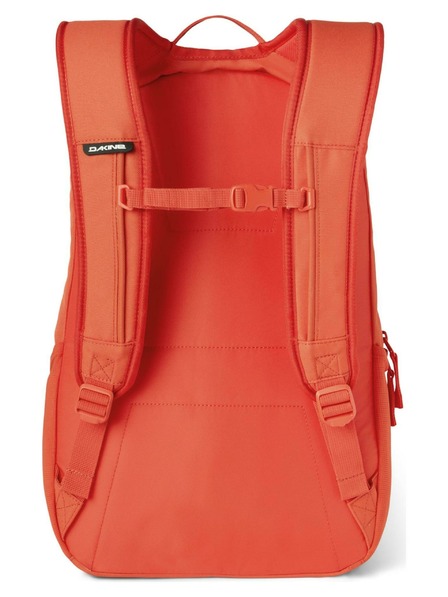Dakine Nahrbtnik Dakine Campus M 25L Flame Scarlet