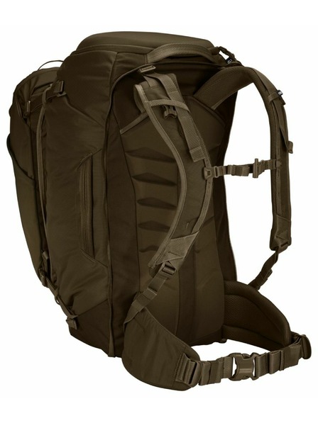 Thule Thule Landmark potovalni nahrbtnik 70 l TLPM270 - Deep Khaki