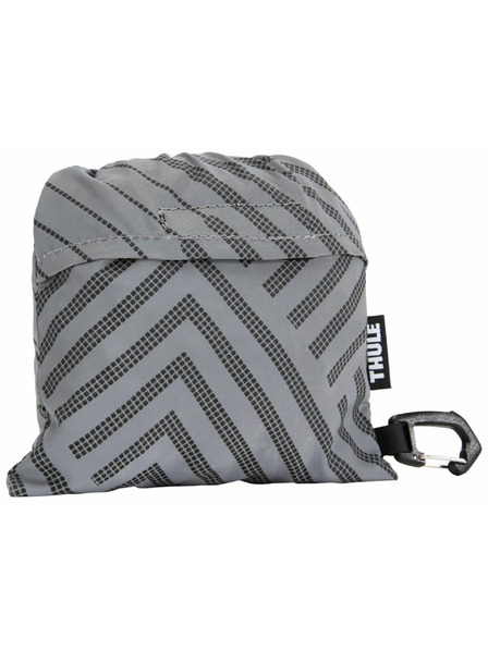 Thule Thule Paramount Commuter nepremočljiva prevleka TPRC130 - srebrna