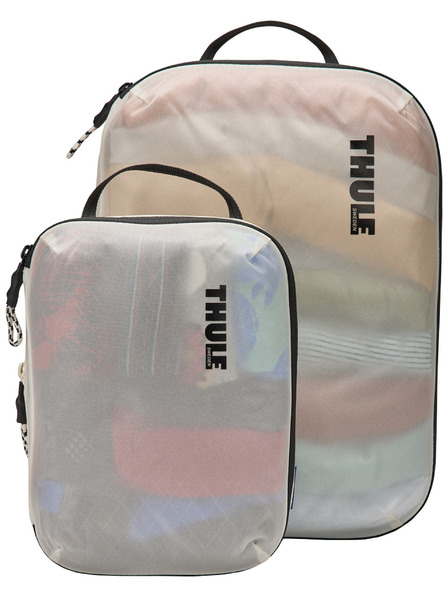 Thule Komplet dveh belih organizatorjev Thule