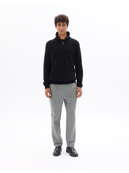 Celio Pulover Metruck z ovratnikom