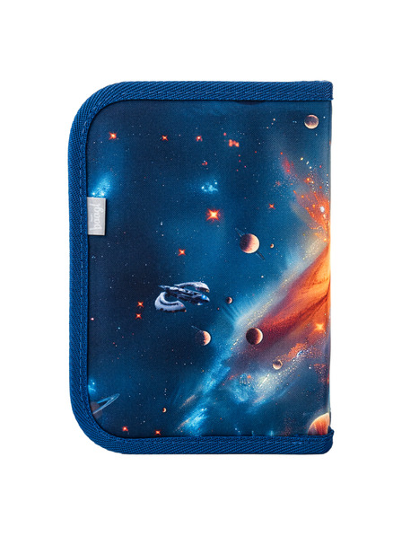 BAAGL BAAGL Šolski penal enoetažni Vesolje