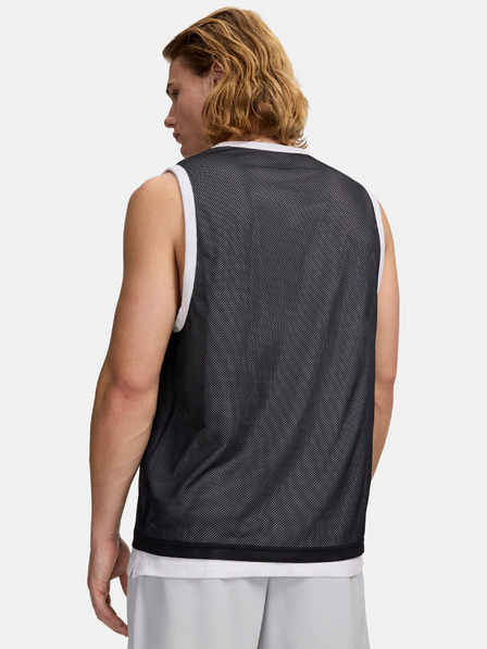 Under Armour Moška majica brez rokavov Under Armour UA Hoops 695 Tank