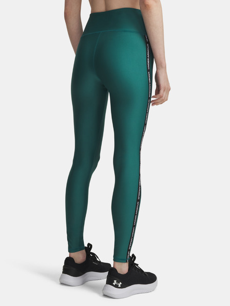 Under Armour Ženske pajkice Under Armour UA Tech WM Tape Legging