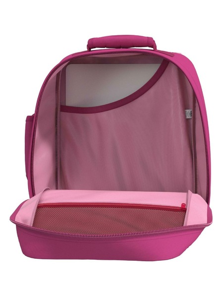 CabinZero Nahrbtnik CabinZero Classic 28L Lovestruck Pink