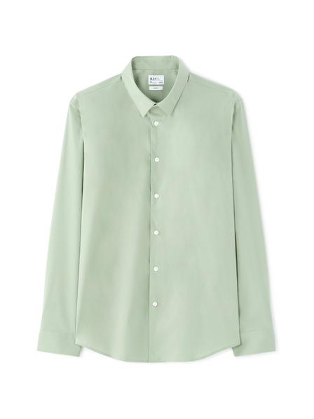 Celio Slim košeľa Masantal1