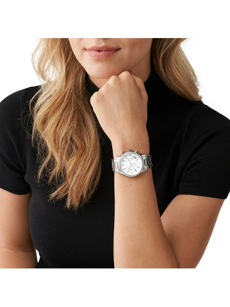 Michael Kors Ženske okrogle ure Michael Kors RITZ MK6428