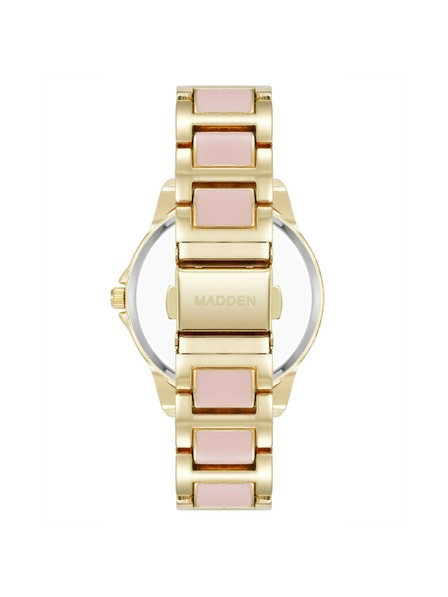Steve Madden Ženske okrogle ure Steve Madden SM/8108LPGPM
