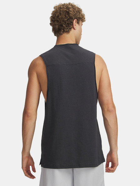 Under Armour Moška majica brez rokavov Under Armour UA Hoops Training Tank