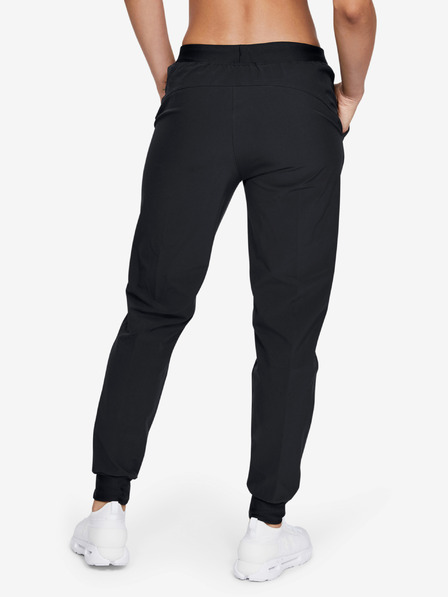 Under Armour Ženske športne hlače Under Armour Sport Woven Storm Pant