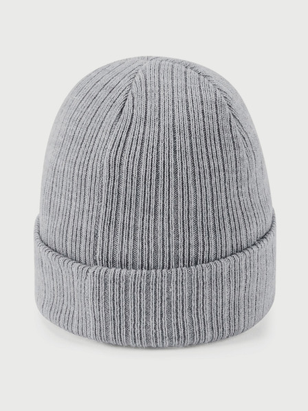 Under Armour Deška kapa Under Armour Boy's Truckstop Beanie 2.0-GRY