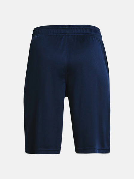 Under Armour Deške kratke hlače Under Armour UA Prototype 2.0 Wdmk Shorts-BLK