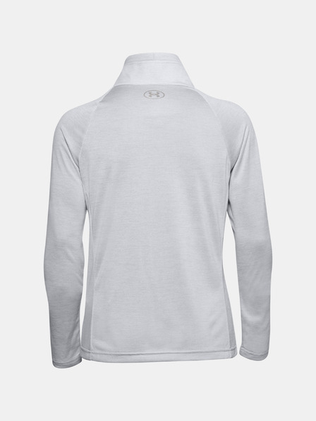 Under Armour Ženski pulover Under Armour Tech Twist FZ