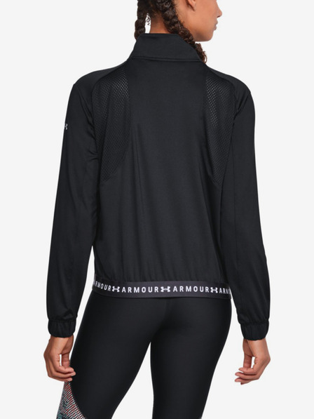 Under Armour Ženski pulover Under Armour Hg Full Zip