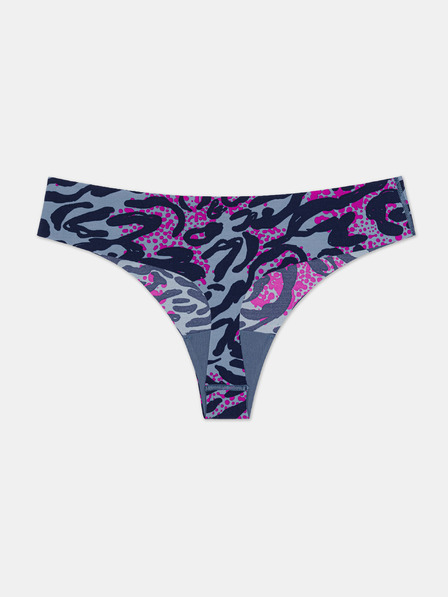 Under Armour Ženske tangice Under Armour PS Thong 3Pack Print