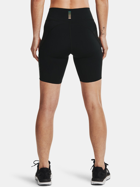 Under Armour Ženske kratke hlače Under Armour Rush Run Pocket Short