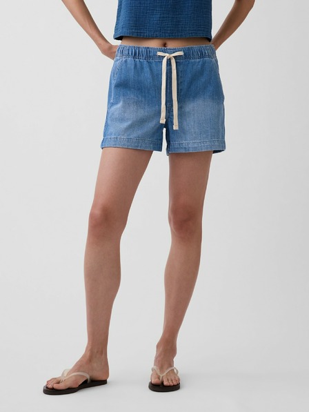 GAP Jeans kratke hlače GAP