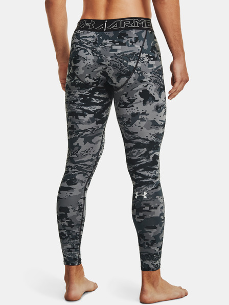 Under Armour Moške pajkice Under Armour CG Armour Print Leggings