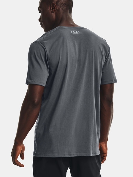 Under Armour Moška majica Under Armour M GFB Elevated Icon
