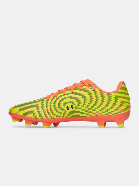 Under Armour Unisex nogometni čevlji Under Armour UA U Shadow Select 4 FG