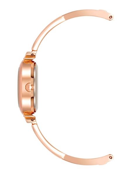 Anne Klein Damska darilna garnitura ure in zapestnic Anne Klein AK/3292WTST