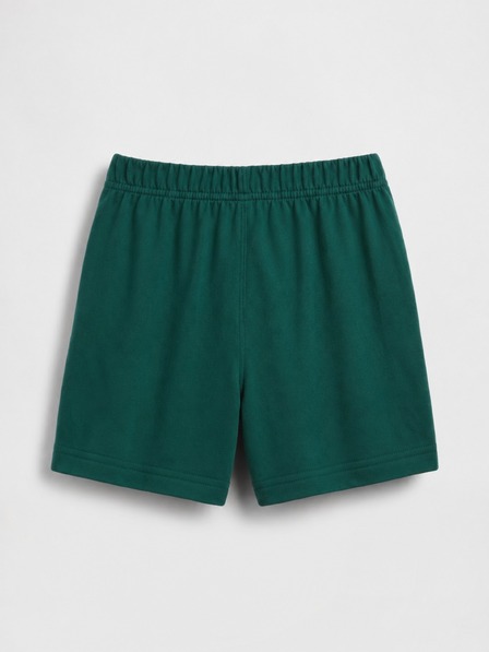 GAP Dojenčkove kratke hlače Mix & Match GAP