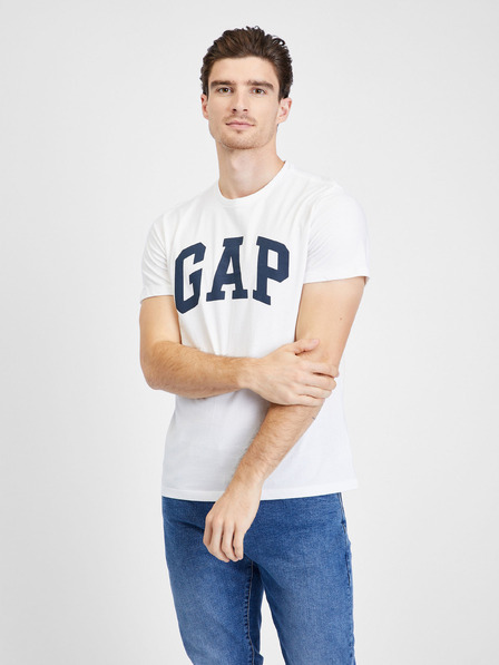 GAP Majica z logotipom Gap, 3 kosi GAP