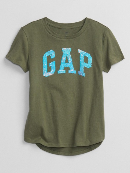 GAP Majica Gap logo better arch GAP