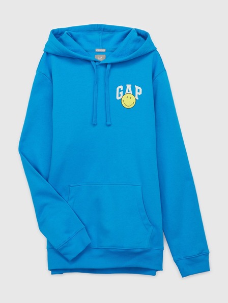 GAP Jopica Gap × SmileyWorld® Unisex GAP