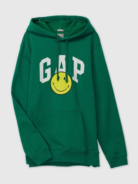 GAP Jopica Gap × SmileyWorld® Unisex GAP