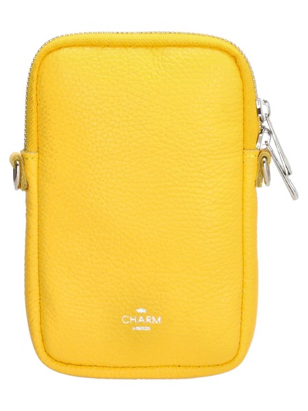 Charm London Torbica Charm London Elisa L617 Yellow