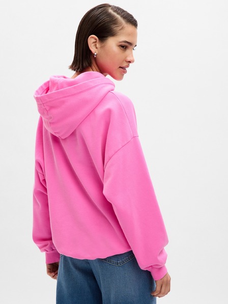 GAP Oversize jopa s kapuco GAP