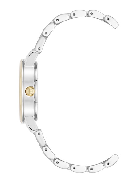 Anne Klein Ženske okrogle ure Anne Klein AK/5339SVTT
