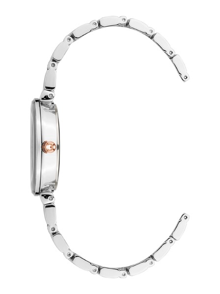 Anne Klein Ženske okrogle ure Anne Klein AK/2435PMRT