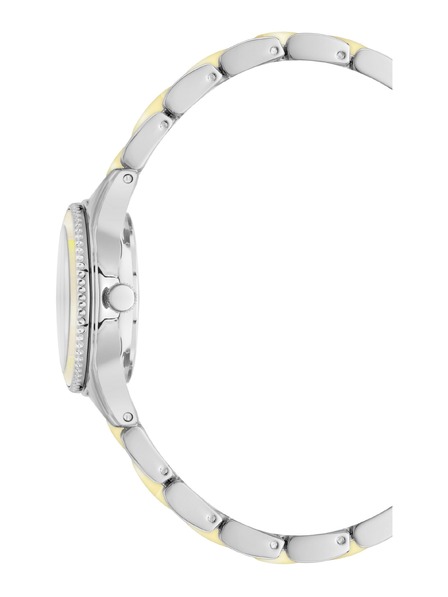 Anne Klein Ženske okrogle ure Anne Klein AK/3213SVYL