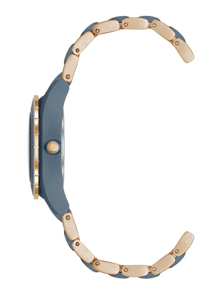 Anne Klein Ženske okrogle ure Anne Klein AK/4032NVRG