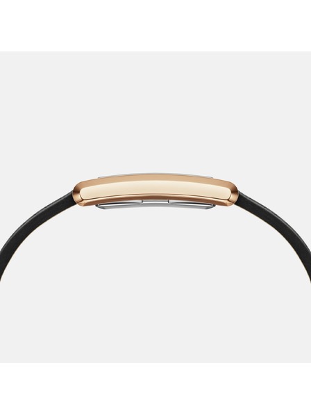 Daniel Wellington Ženske ure Daniel Wellington Bound Black Crocodile DW00100693