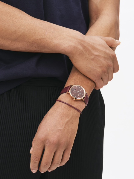 Daniel Wellington Moška ura Daniel Wellington Classic St Mawes
