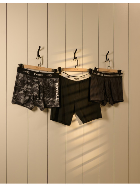 Celio Boxerji Mike Tyson