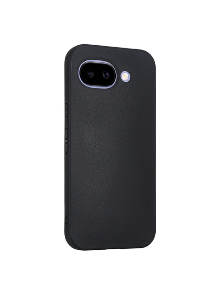 Tactical Tactical TPU Zaščita za Google Pixel 10a Black