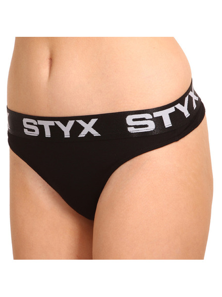 Styx Ženske tange Styx športni gumi