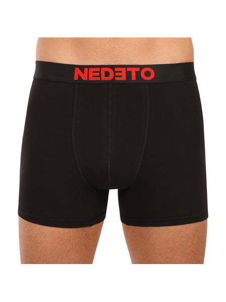 Nedeto Komplet desetih - moške boksarice Nedeto črne