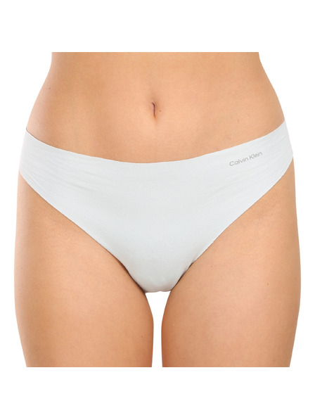 Calvin Klein Komplet treh - ženski tange Calvin Klein večbarvne